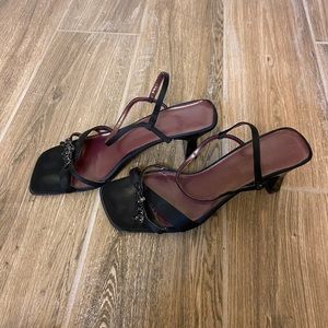 Bandolino Odette Heels